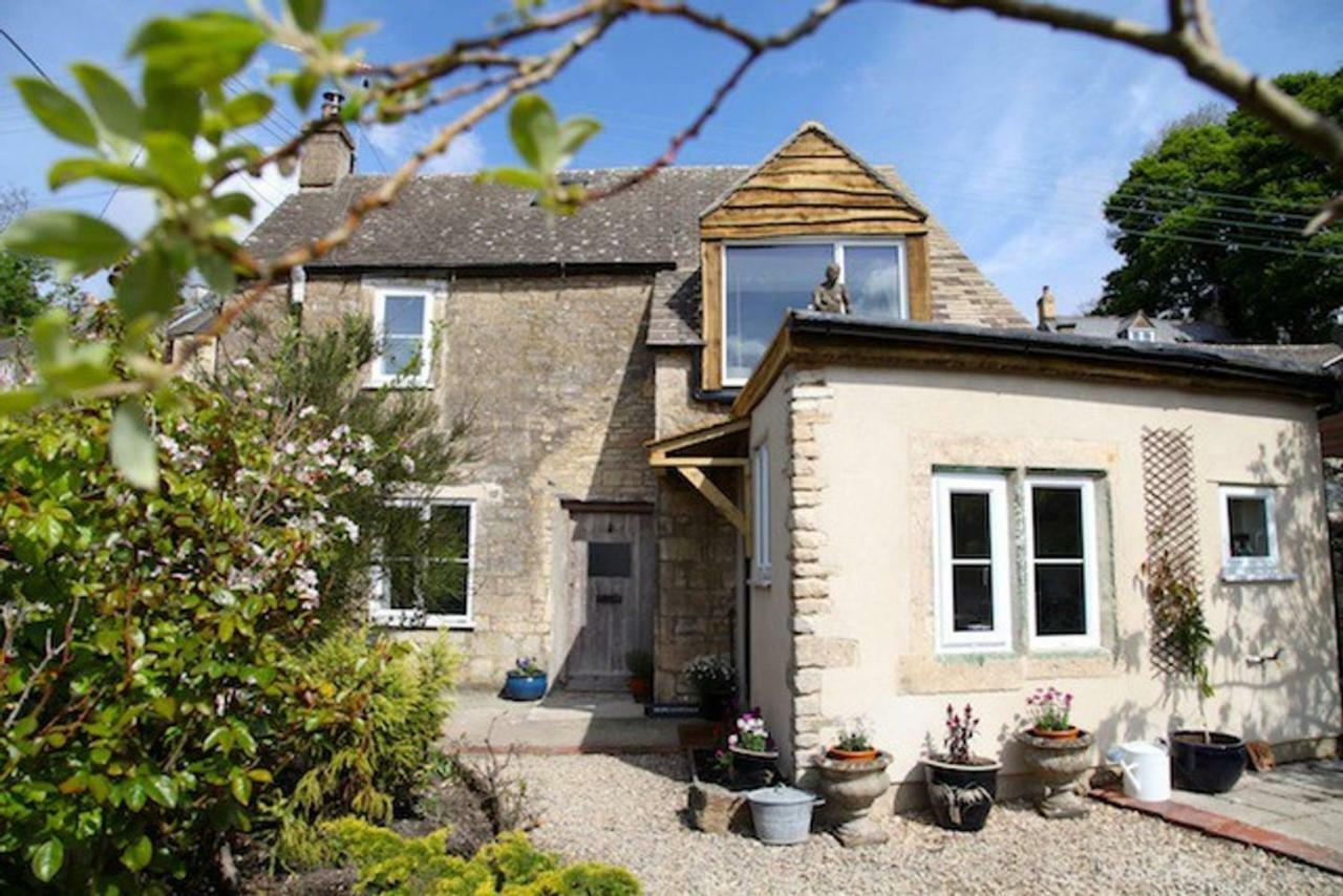 Hope Cottage Stroud  Exterior photo