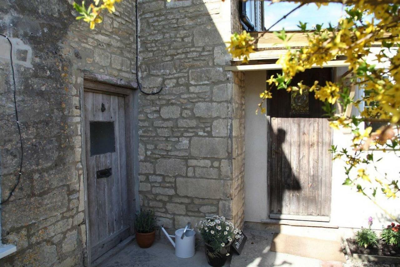 Hope Cottage Stroud  Exterior photo
